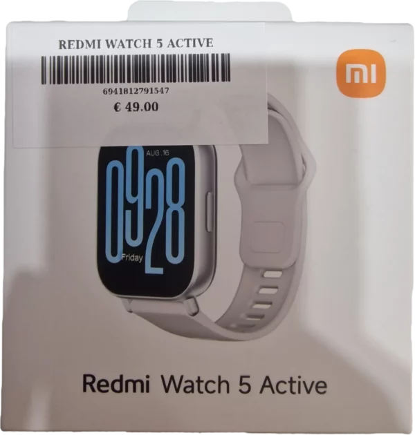 REDMI WATCH 5 ACTIVE