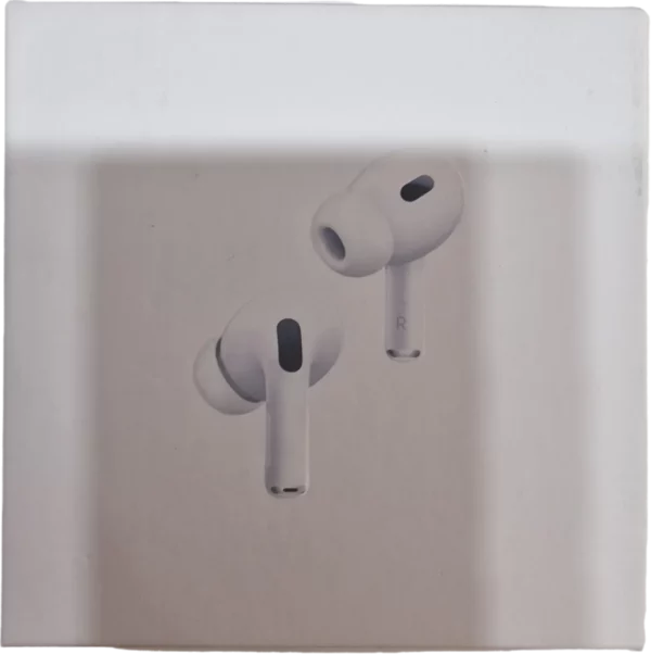 AUDIFONOS BLUETOOTH TIPO AIRPODS BLANCO